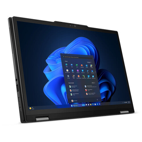 Lenovo ThinkPad X13 2-in-1 Gen 5 | Intel Core Ultra 7 155U | 16GB LPDDR5x RAM | 512GB SSD | 13.3” WUXGA IPS Touch | Windows 11 Pro | 3Y