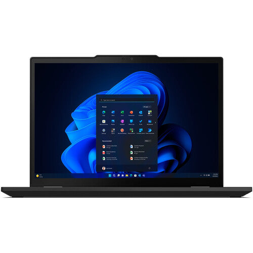 Lenovo ThinkPad X13 2-in-1 Gen 5 | Intel Core Ultra 7 155U | 16GB LPDDR5x RAM | 512GB SSD | 13.3” WUXGA IPS Touch | Windows 11 Pro | 3Y