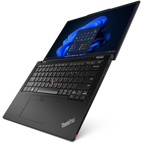 Lenovo ThinkPad X13 2-in-1 Gen 5 | Intel Core Ultra 7 155U | 16GB LPDDR5x RAM | 512GB SSD | 13.3” WUXGA IPS Touch | Windows 11 Pro | 3Y