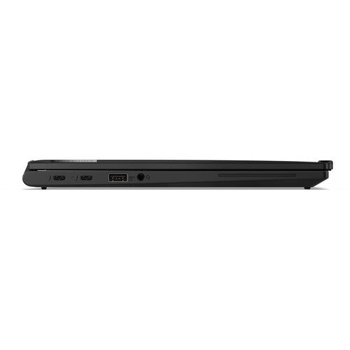 Lenovo ThinkPad X13 2-in-1 Gen 5 | Intel Core Ultra 7 155U | 16GB LPDDR5x RAM | 512GB SSD | 13.3” WUXGA IPS Touch | Windows 11 Pro | 3Y