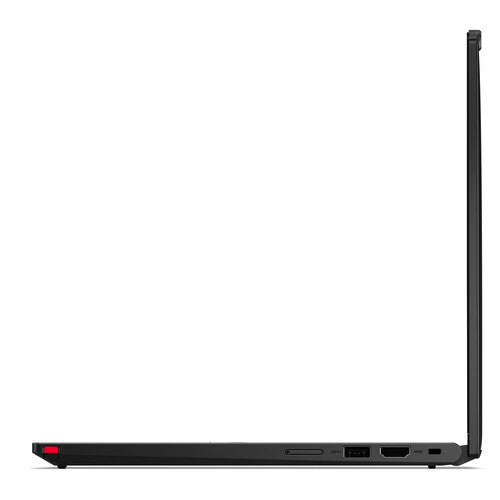 Lenovo ThinkPad X13 2-in-1 Gen 5 | Intel Core Ultra 7 155U | 16GB LPDDR5x RAM | 512GB SSD | 13.3” WUXGA IPS Touch | Windows 11 Pro | 3Y