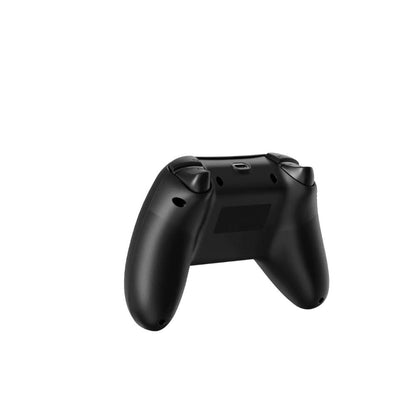 Rapoo V600SE Dual-Mode Gamepad | Wireless & Wired Controller | Hall Effect Joystick | PC & Android Gaming