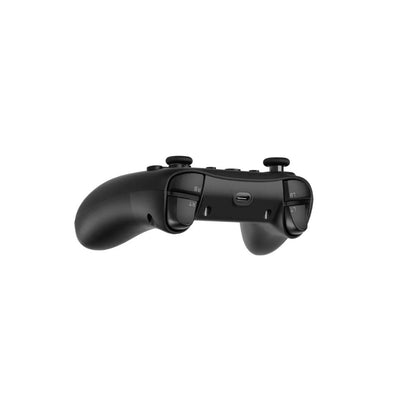 Rapoo V600SE Dual-Mode Gamepad | Wireless & Wired Controller | Hall Effect Joystick | PC & Android Gaming