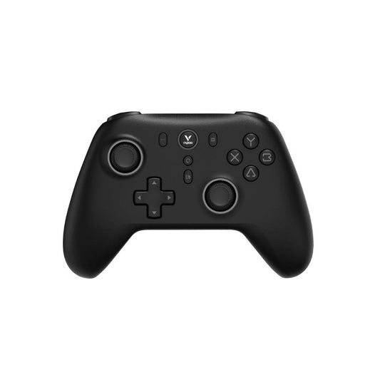 Rapoo V600SE Dual-Mode Gamepad | Wireless & Wired Controller | Hall Effect Joystick | PC & Android Gaming