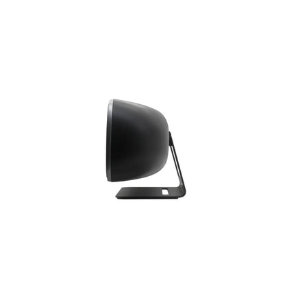Rapoo C5305 4K Video Conference Camera | All-in-One Camera + Mic + Speaker | 121° Wide Angle | AI Auto Framing