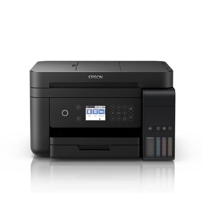 Epson EcoTank L6270 | Wi-Fi Duplex All-in-One InkTank Printer with ADF