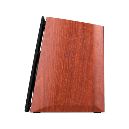 Edifier R2000DB Powered Bluetooth Bookshelf Speakers | 25mm Eagle Eye Tweeters, Optical Input, 120W Total Power