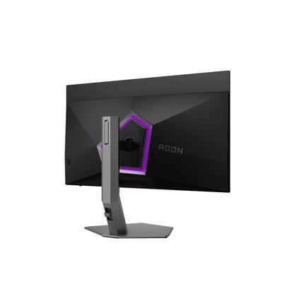 AOC AGON AG326UZD | 31.5" QD-OLED Gaming Monitor | 4K UHD | 240Hz | 0.03ms | HDR True Black 400 | HDMI 2.1 | USB-C 65W
