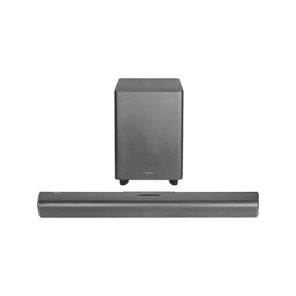 Edifier B700 Dolby Atmos Soundbar System | 5.1.2 Channel Surround Sound, HDMI 4K, Wireless Subwoofer