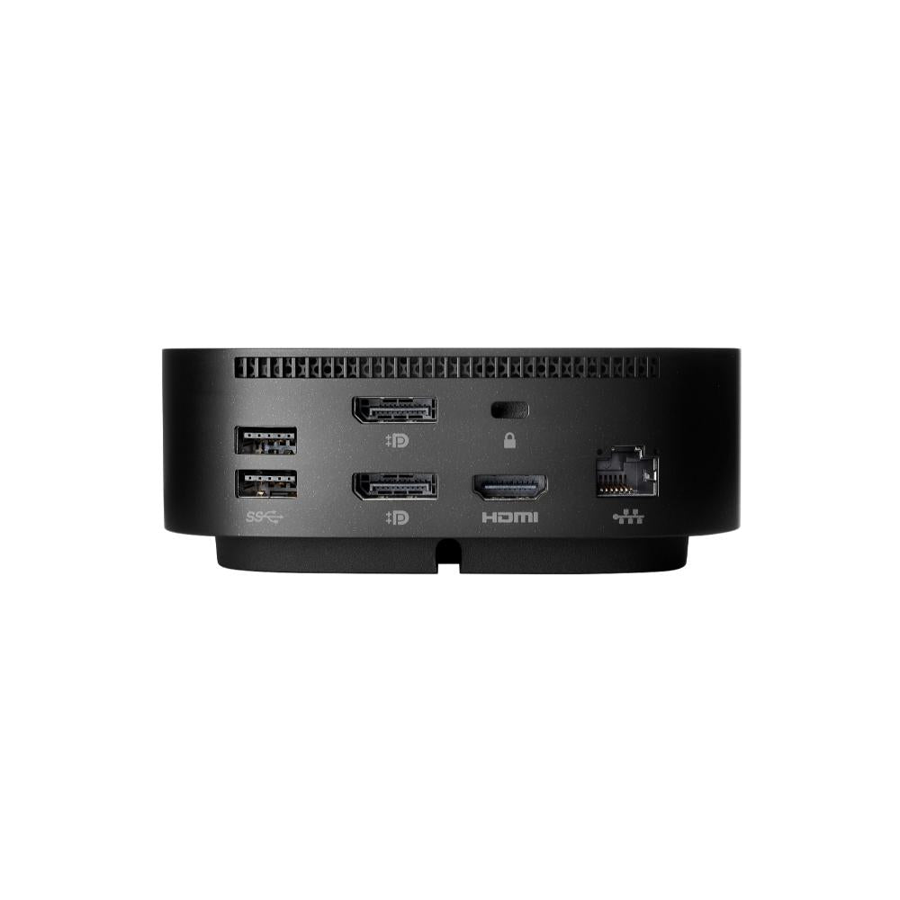 HP USB-C/A Universal Dock G2 | 3x 4K Display, USB-A/C, HDMI, Ethernet, PD (OPEN BOX)