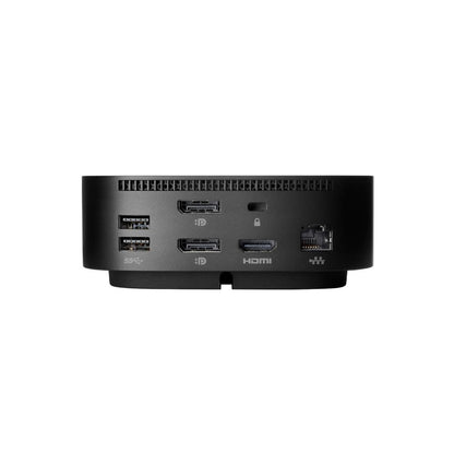 HP USB-C/A Universal Dock G2 | 3x 4K Display, USB-A/C, HDMI, Ethernet, PD (OPEN BOX)