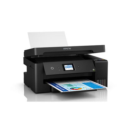 Epson EcoTank L14150 A3+ Wi-Fi Duplex Wide-Format All-in-One Ink Tank Printer | Print Scan Copy Fax | ADF