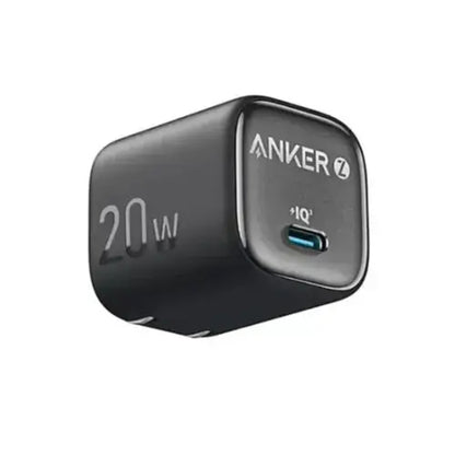 Anker B2699 20W Wall Charger + USB‑C to USB‑C Cable | Fast Charging Adapter Pakistan