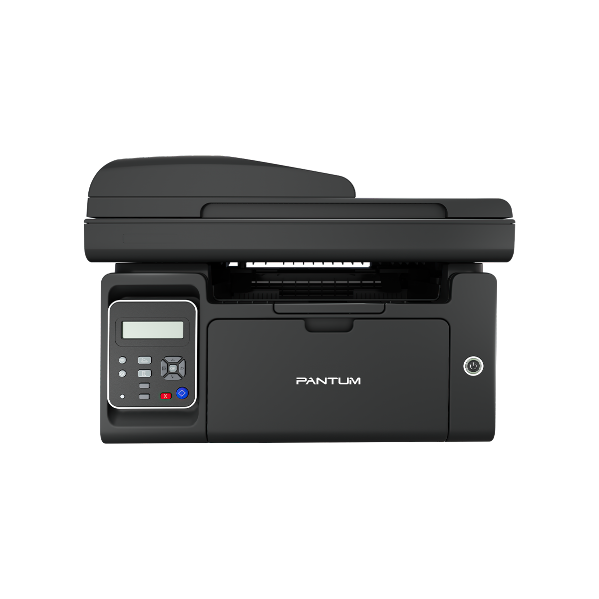 Pantum M6550NW Mono laser multifunction printer