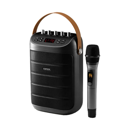 Edifier PK305 Portable Multimedia Speaker with Wireless Mic