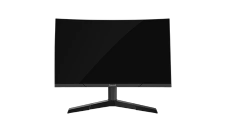 Redragon PEARL GM24G3C | 24" Curve Gaming Monitor