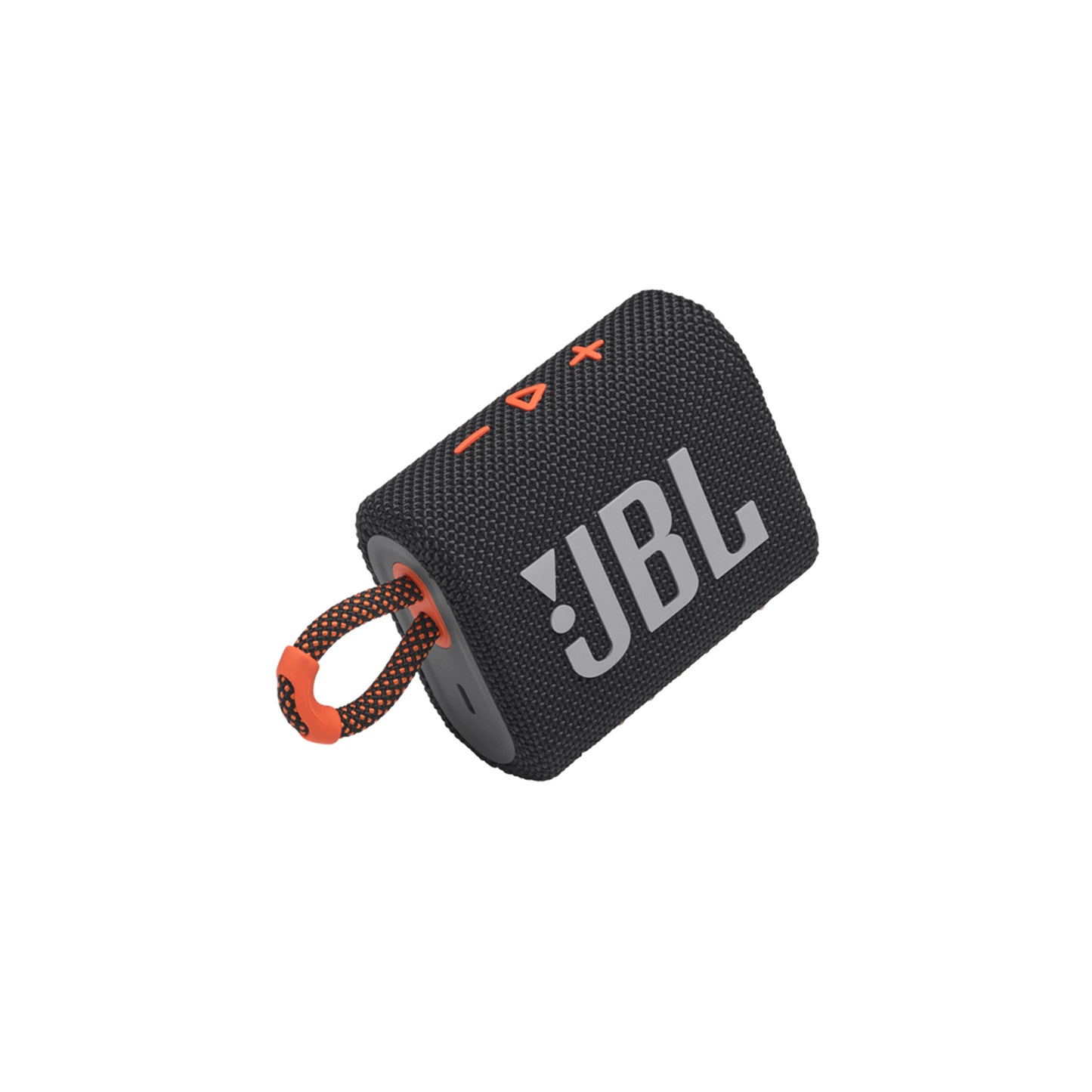 JBL GO 3 PORTABLE WATERPROOF SPEAKER