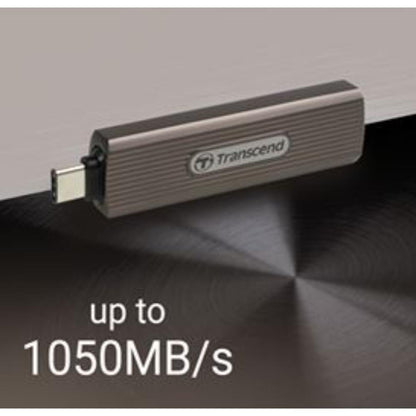 Transcend ESD330C Portable SSD |