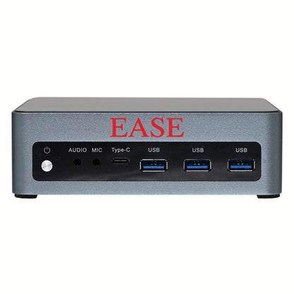 EASE Mini PC EMi713G Core i7-1360P | 13th Gen Performance in a Compact Form