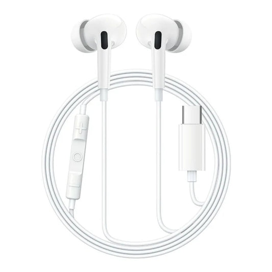 BASEUS Enock C18 Wired Earphones | Premium Audio Solution