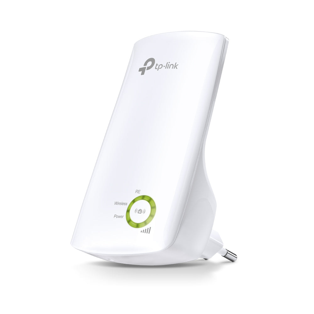 TP-Link TL-WA854RE 300Mbps Wi-Fi Range Extender