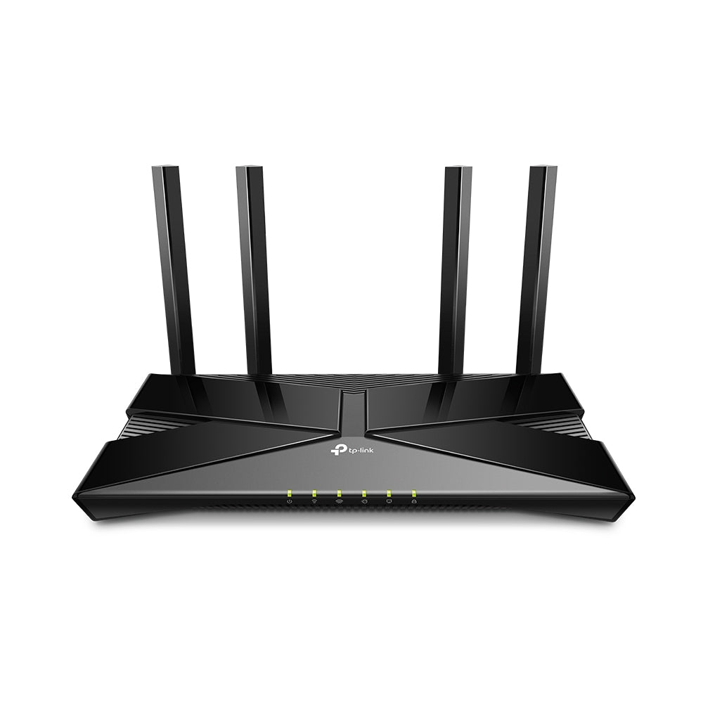 TP-Link Archer AX10 | AX1500 Wi-Fi 6 Router with Tri-Core Processing and OFDMA Technology
