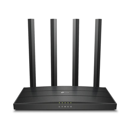 TP-Link Archer C80 | AC1900 Wireless MU-MIMO Wi-Fi 5 Router with Gigabit Ports and Smart Band Management