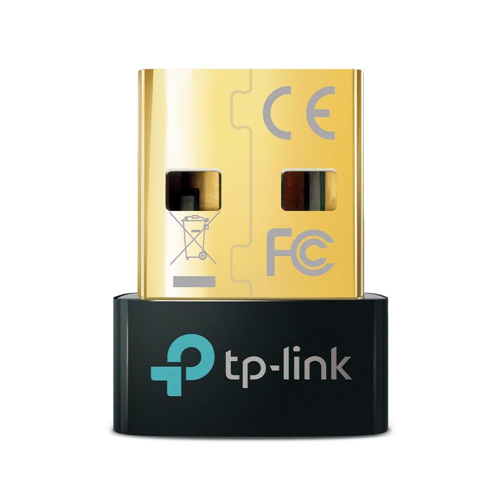TP-Link UB500 Bluetooth 5.3 Nano USB Adapter | High-Speed Wireless Connectivity for PC