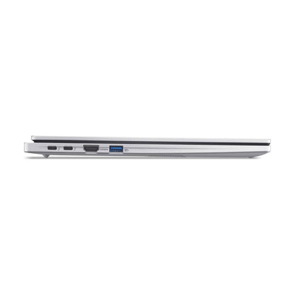 Acer TravelMate P2 15 TMP215-55-G2-73AH Laptop | Intel Core Ultra 7 255U | 15.6" FHD IPS | 8GB RAM | 512GB SSD | WiFi 6E | AI Business Laptop