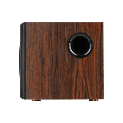 Edifier S360DB Hi-Res 2.1 Speaker System | 155W RMS | Wireless Subwoofer | Bluetooth aptX