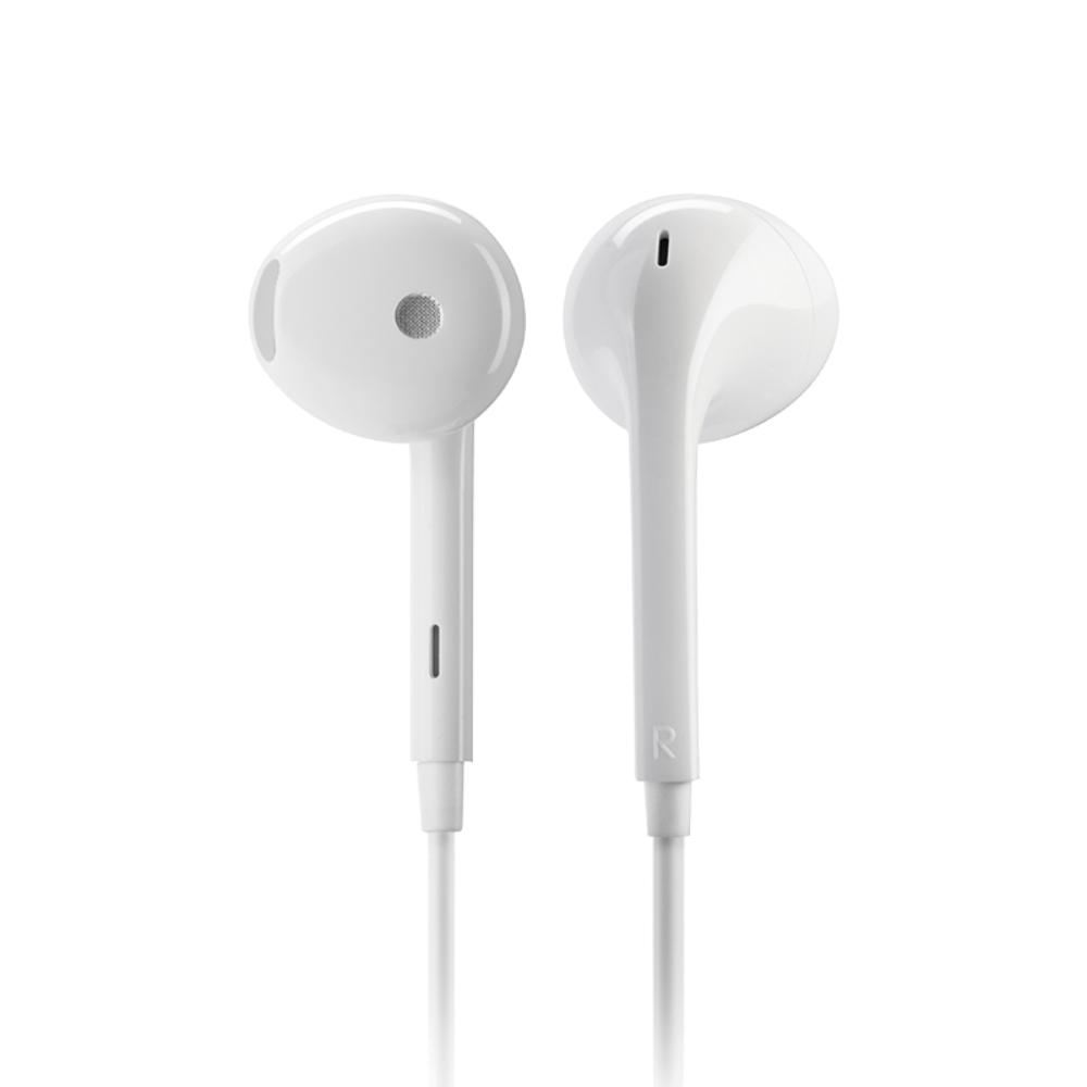 Edifier P180 Plus | Wired Earbuds with 14.2mm Driver, Remote, and Mic