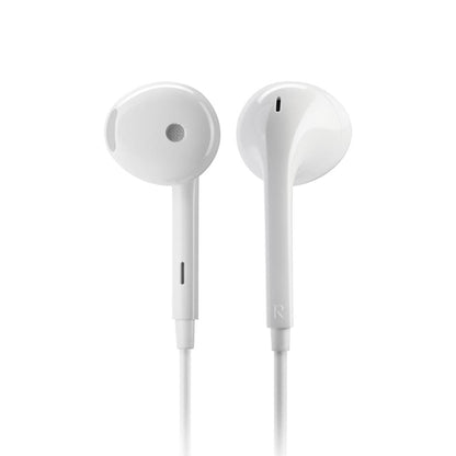 Edifier P180 Plus | Wired Earbuds with 14.2mm Driver, Remote, and Mic