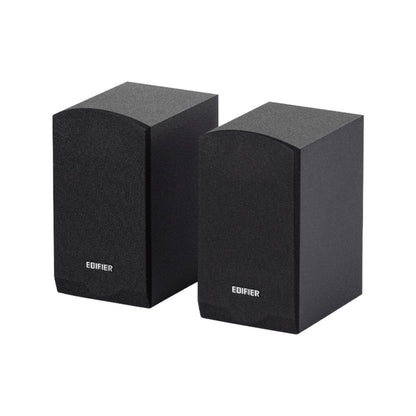Edifier M206BT 2.1 Bluetooth Multimedia Speaker System | 34W RMS | Bluetooth 5.0 | USB & AUX | Powerful Bass Subwoofer