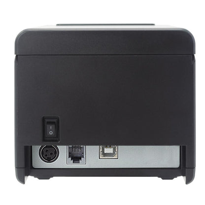 Speed-X SP-350U 80mm Thermal Receipt Printer | USB | 300mm/s Printing Speed | High-Speed POS Receipt Printer