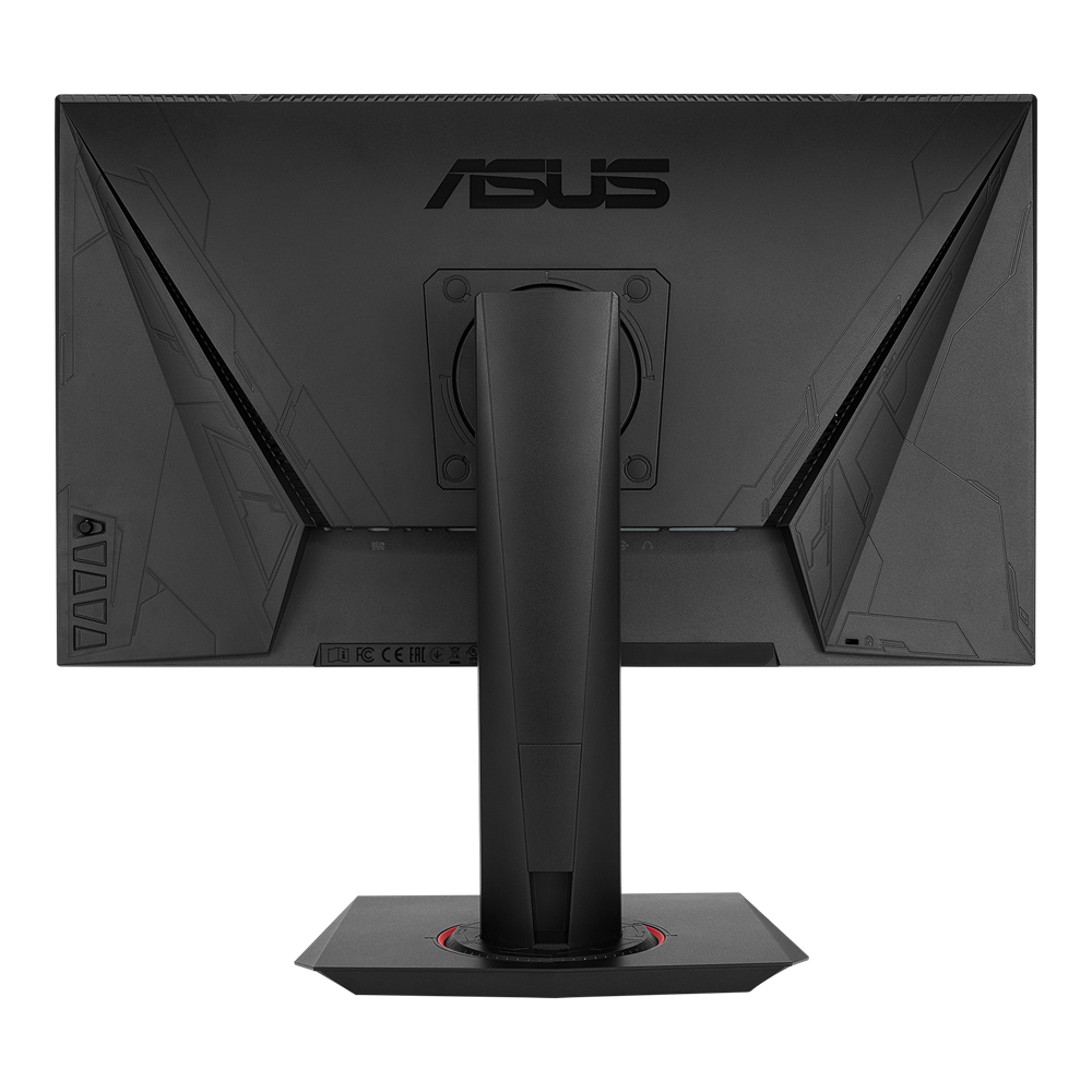 ASUS VG248QG | Gaming Monitor | 24” Full HD | 165Hz (above 144Hz) | G-SYNC Compatible, FreeSync Premium