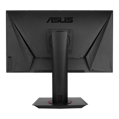 ASUS VG248QG | Gaming Monitor | 24” Full HD | 165Hz (above 144Hz) | G-SYNC Compatible, FreeSync Premium