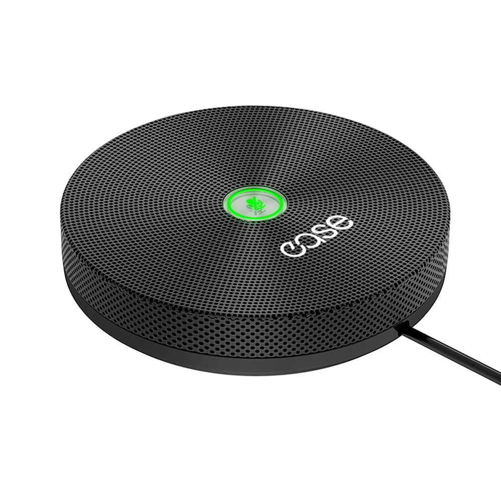 EASE EM05 USB Conference Microphone | 360° Voice Pickup & Professional Clarity