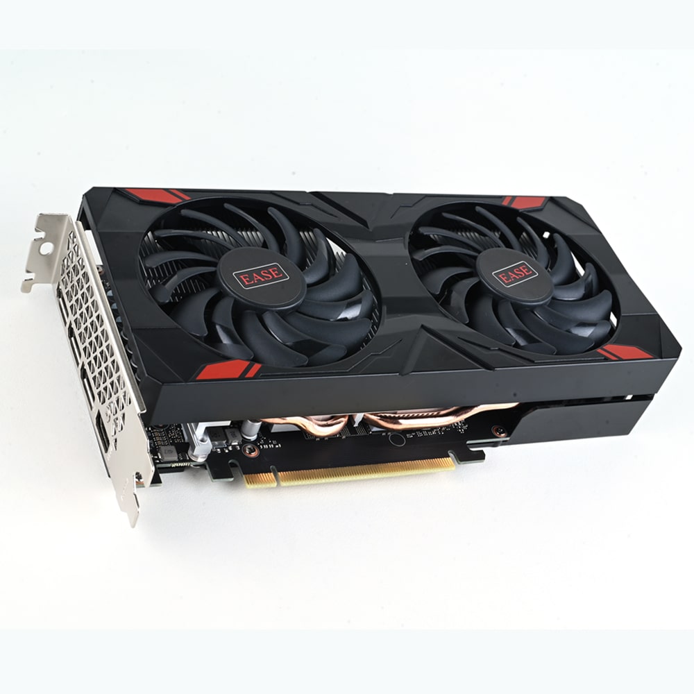 EASE E305e GeForce RTX 3050 Graphics Card – 6GB