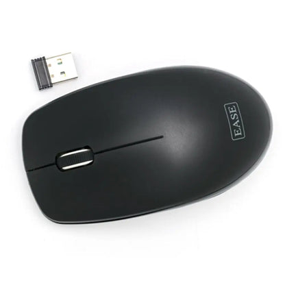EASE EM210 USB Wireless Mouse | Portable, Comfortable & Reliable