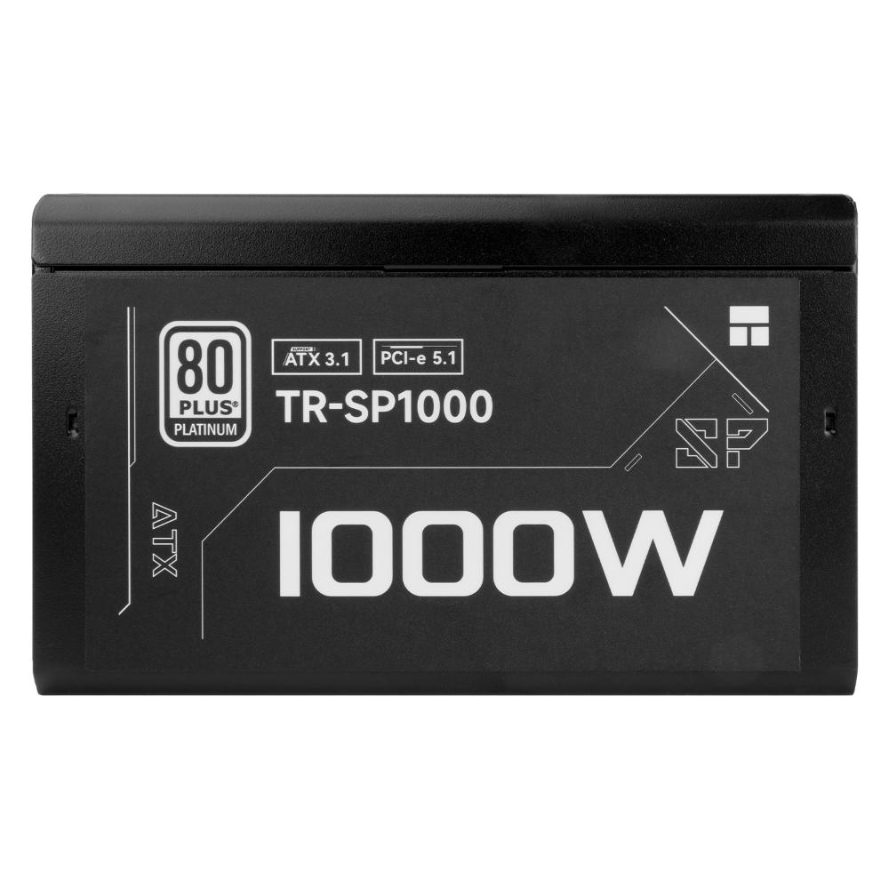 Thermalright SP-1000-W 1000W 80 PLUS Platinum Full-Modular Power Supply | 1000W PSU | 120mm Fan | OPP/OVP/OTP/OCP/SCP/UVP