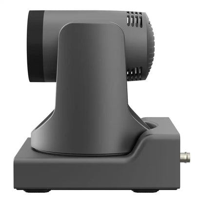 EASE PTZ 12X 4K30P Professional PTZ Camera | NDI® HX2 | 12X Optical Zoom | 4K UHD