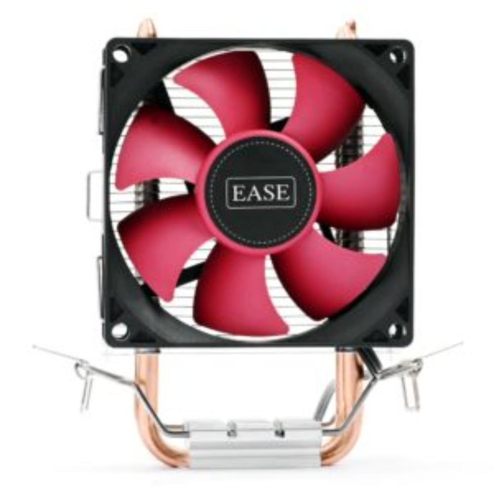 EASE EAF280 CPU Cooler | Compact & Reliable Cooling Solution