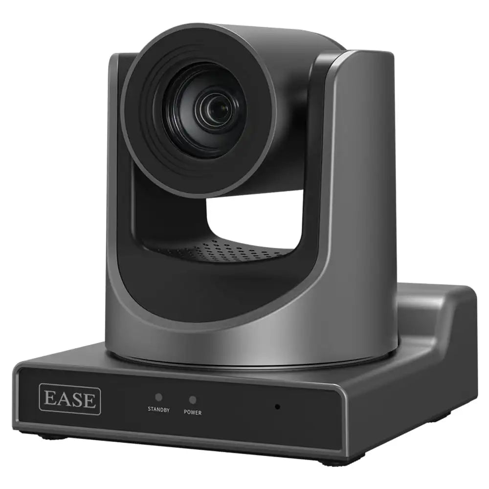 EASE PTZ20X 1080P Video Conferencing Camera | Powerful Zoom & Intelligent Imaging for Professional Meetings