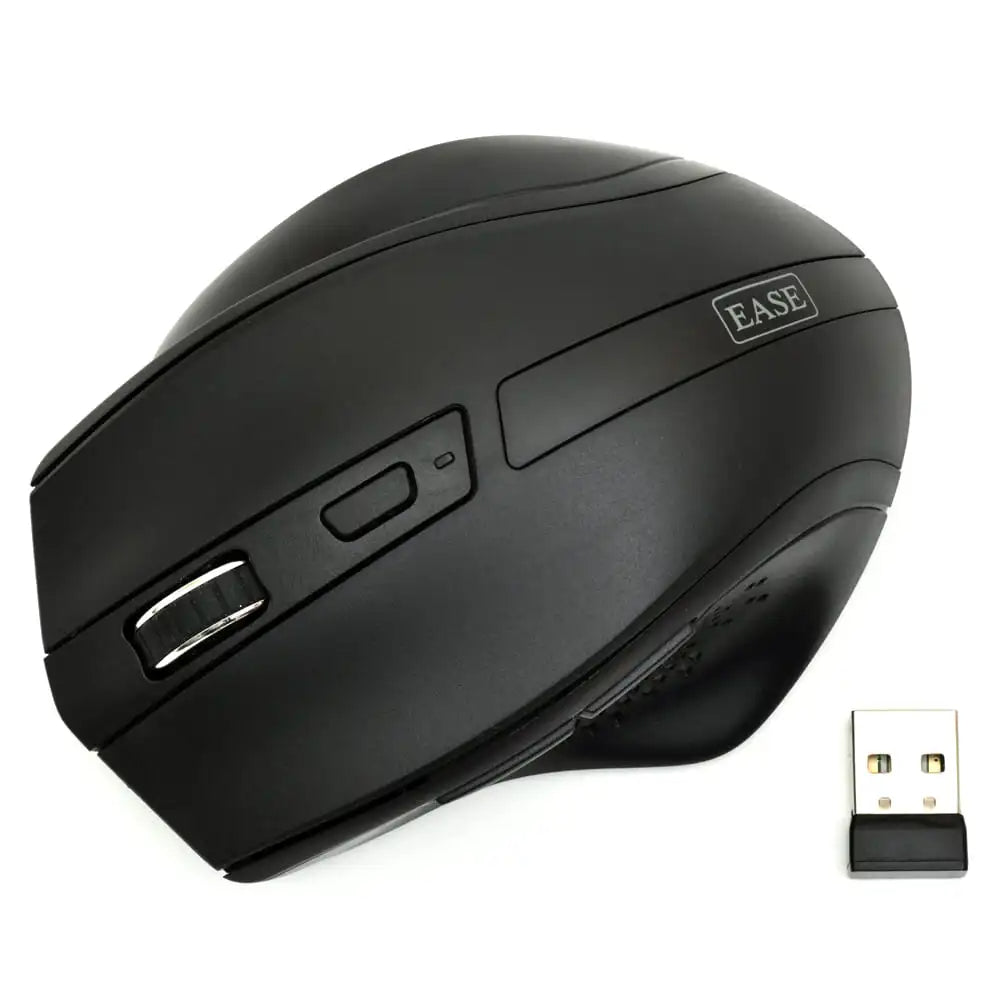 EASE EMB100 Bluetooth Wireless Mouse | Reliable, Comfortable & Energy-Efficient