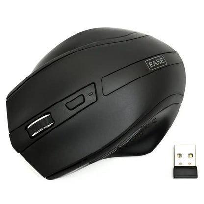 EASE EMB100 Bluetooth Wireless Mouse | Reliable, Comfortable & Energy-Efficient