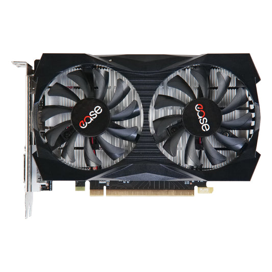 Ease GTX1050 4GB Graphics Card | 128-bit GDDR5, HDMI/DVI, Entry-Level Gaming GPU