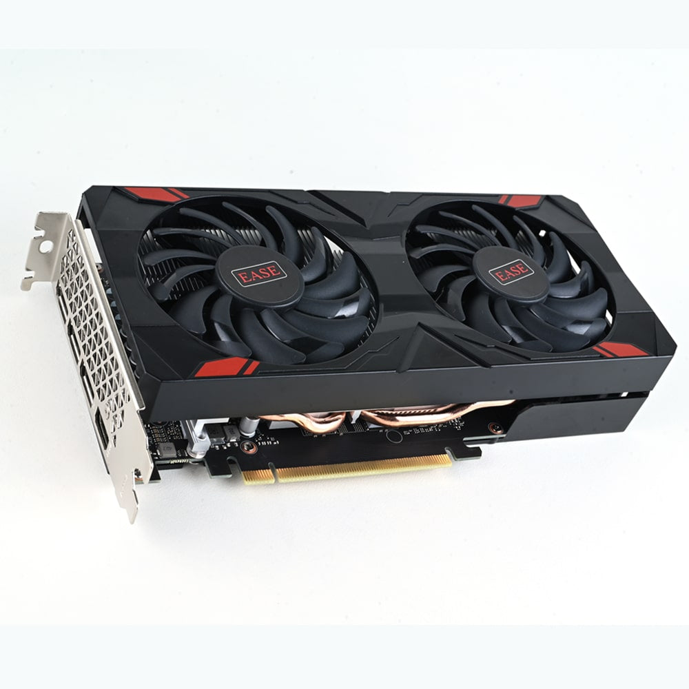 EASE E305 GeForce RTX 3050 8GB Graphics Card | Power, Performance & 4K Visuals