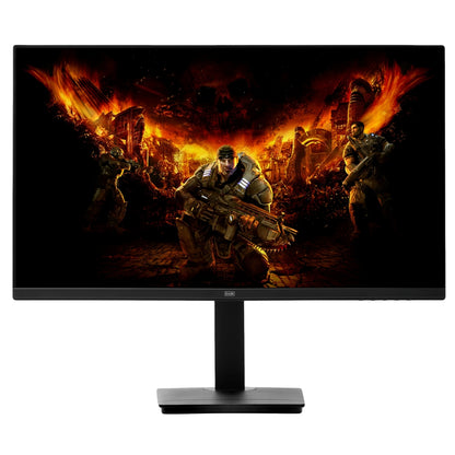 EASE G27I16S | 27-inch 2K IPS Gaming Monitor | 165Hz | HDMI | DP | Immersive Performance for Gamers