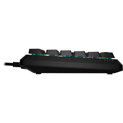 CORSAIR K55 CORE RGB Gaming Keyboard | Black