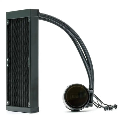 EASE ELC240 Liquid Cooler | Extreme Performance with ARGB Lighting